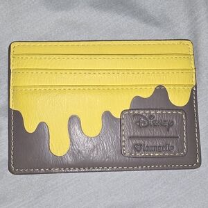 Loungefly Pooh Card Holder